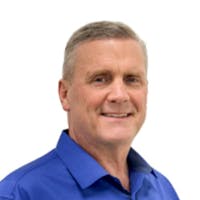 Dave Polcik at Patrick Hyundai