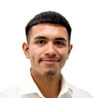 Joshua Garduno at Patrick Hyundai