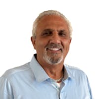 Mazen Shunnarah at Patrick Hyundai