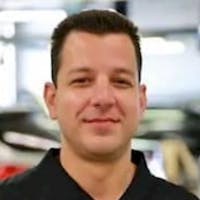 Gus Rozos at Patrick Hyundai