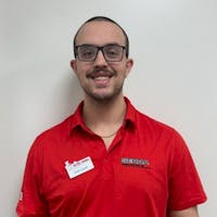 Dylan Lanier at Serra Toyota of Decatur