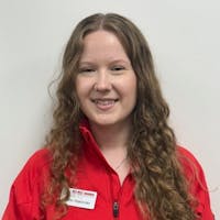 Harlie Alexander at Serra Toyota of Decatur