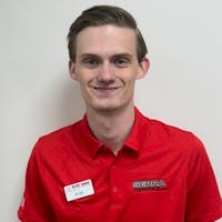 Eli Gill at Serra Toyota of Decatur