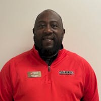 Kevin Jones at Serra Toyota of Decatur