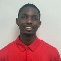 Malik Lewis at Serra Toyota of Decatur