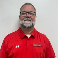 Lance Penley at Serra Toyota of Decatur