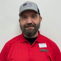 Jesse Harrison at Serra Toyota of Decatur