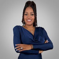 Janell Sealey-Franks at City World Toyota