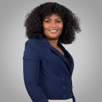 Glory Nwaeze Apih at City World Toyota