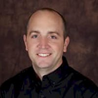 Colin Ricci at Sid Dillon Chevrolet -Blair