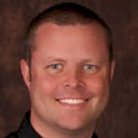 Ryan Heston at Sid Dillon Chevrolet -Blair