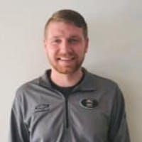 Cory Jensen at Sid Dillon Chevrolet -Blair