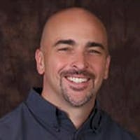 Jason Kesling at Sid Dillon Chevrolet -Blair