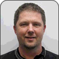 John Archer at Sid Dillon Chevrolet -Blair