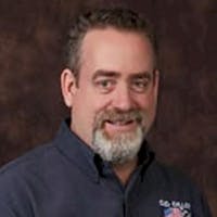 Jeff Allwine at Sid Dillon Chevrolet -Blair