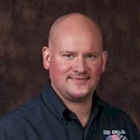 Doug Orton at Sid Dillon Chevrolet -Blair