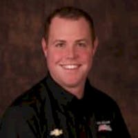 Tom Koziol at Sid Dillon Chevrolet -Blair