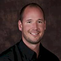 Jason Ferguson at Sid Dillon Chevrolet -Blair