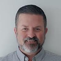 Matt Mackie at Sid Dillon Chevrolet -Blair