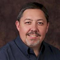 Mark Neiburg at Sid Dillon Chevrolet -Blair