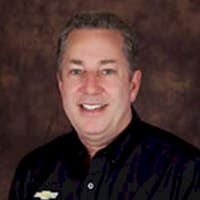 Jim Nelson at Sid Dillon Chevrolet -Blair