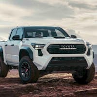 Nick Kikvidze at Sloane Toyota of Malvern