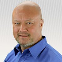 Barry Carnes at Bachman Chevrolet