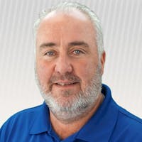 Steve Sellers at Bachman Chevrolet