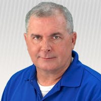 Chuck Hill at Bachman Chevrolet