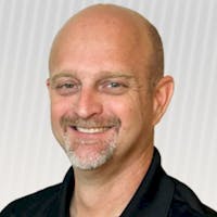 Ted Byrd at Bachman Chevrolet