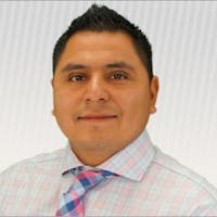 Joaquin "Jay" Luna at Bachman Chevrolet