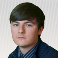 Zach Stumph at Bachman Chevrolet