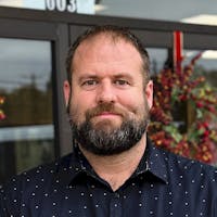 Billy Moore at Beck & Beck Buick GMC