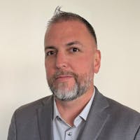 Paul Olding at Redondo Mitsubishi