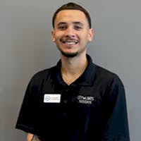 Valentin Villanueva at City Limits Nissan