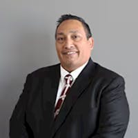 Miguel Vega-Centeno at City Limits Nissan