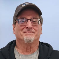 Lee Sanborn at Spitzer Jeep RAM Brook Park