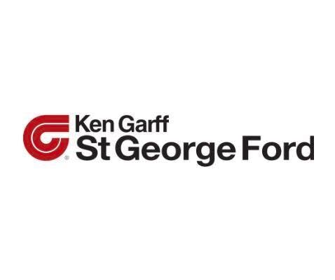 Ken Garff St. George Ford, St. George, UT, 84770