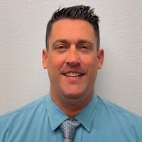 Ros Palmero at Gettel Stadium Toyota