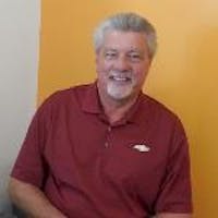 Tom Brown at Staffilino Chevrolet Inc