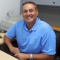 Steve Maus at Staffilino Chevrolet Inc