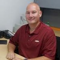 Kenny Imer at Staffilino Chevrolet Inc