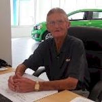 Joe Supinski at Staffilino Chevrolet Inc