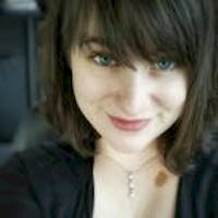 Lauren Lindauer at Battison Honda
