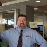 William Kelly at Bald Hill Dodge Chrysler Jeep