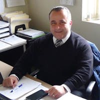 David Vallante at Bald Hill Dodge Chrysler Jeep