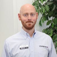 Josh Jaarsma at Stevinson Chevrolet