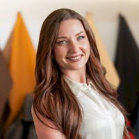 Siobhan Thompson at Ferrari of Denver