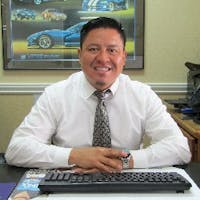 Freddy Estrada at Stockton Dodge Chrysler Jeep Ram