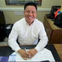 Fred Estrada at Stockton Dodge Chrysler Jeep Ram